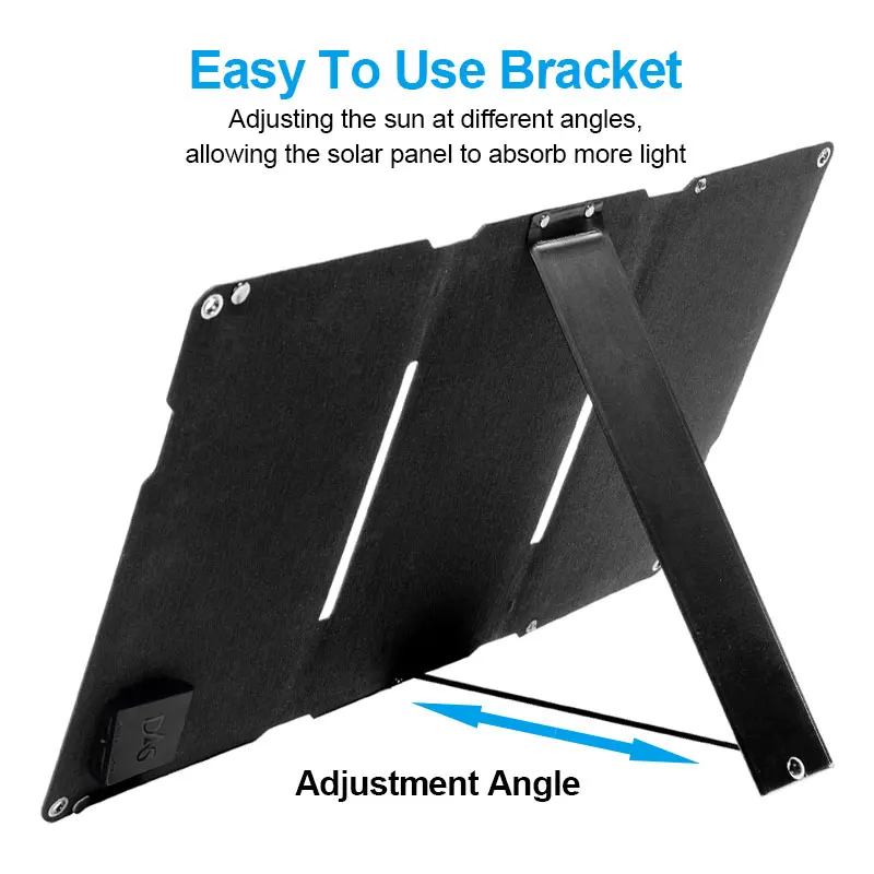 30W Solar Applications Solar Charger Portable solar panel for mobile phones