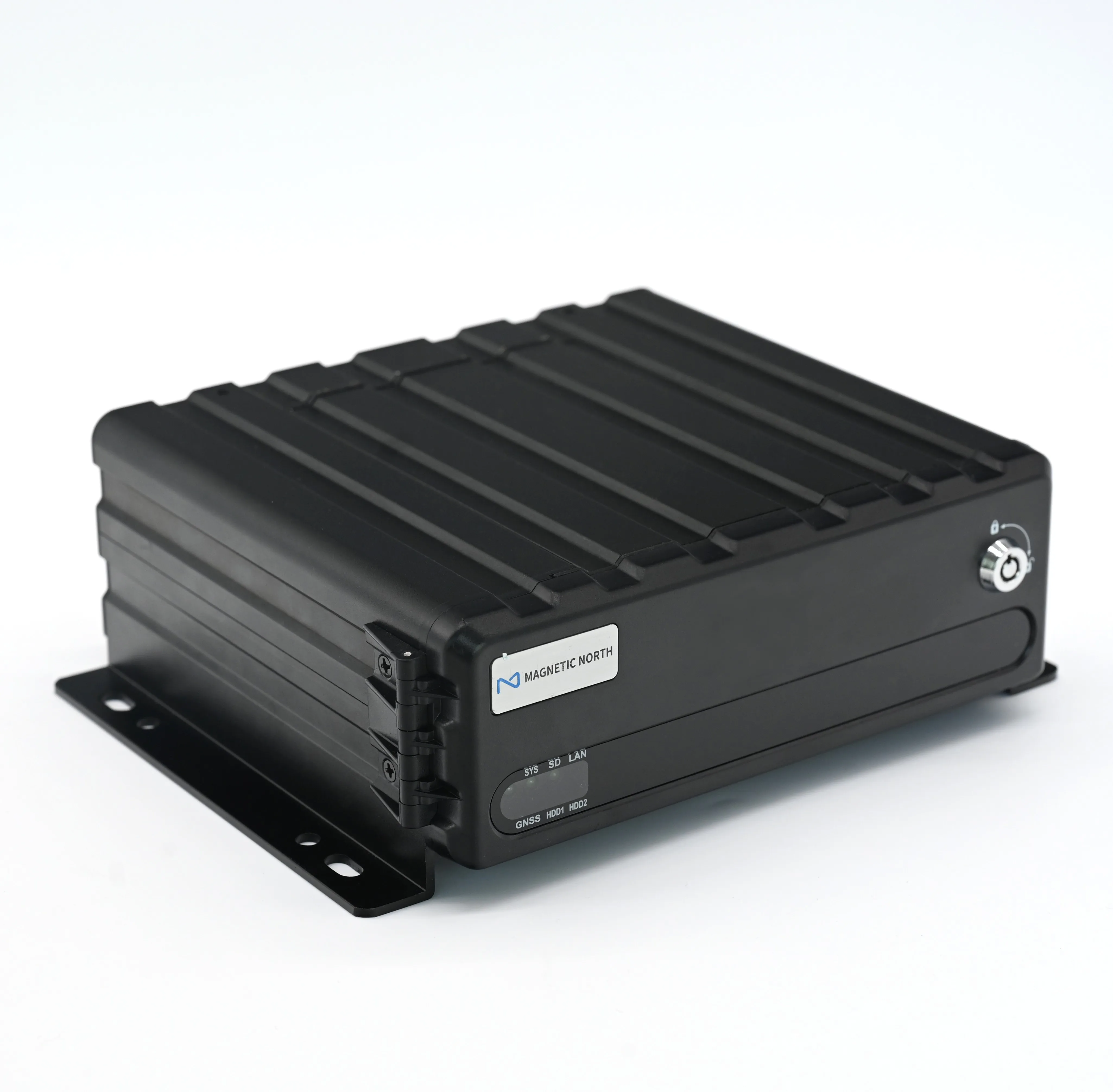 High Quality 8 channel HD 1080p Mobile Dvr Public Bus Mdvr GPS 4G WIFI