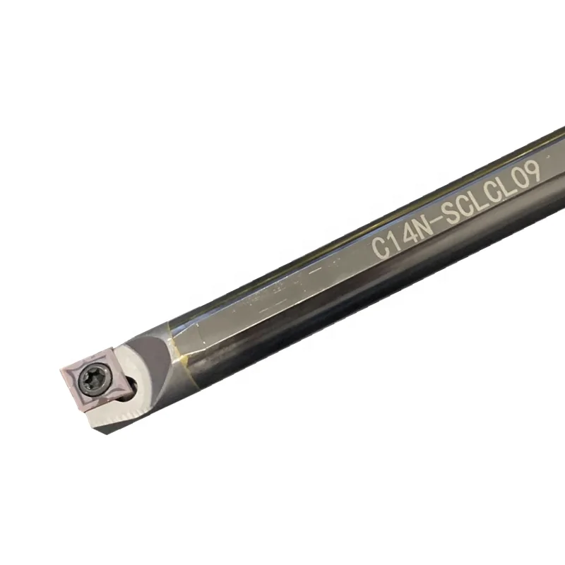 Carbide Boring Bar Tungsten Carbide Extensions Carbide Anti Vibration Tool Holder
