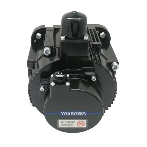 Hot sale 100% new and original cnc machine inovance micro electric  motor servo with  ac yaskawa servo motor SGMSH-50ACA21/31/61