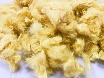 Cheap Price Wear Resistant Aramid Fiber 3mm Short Fiber for Friction Material