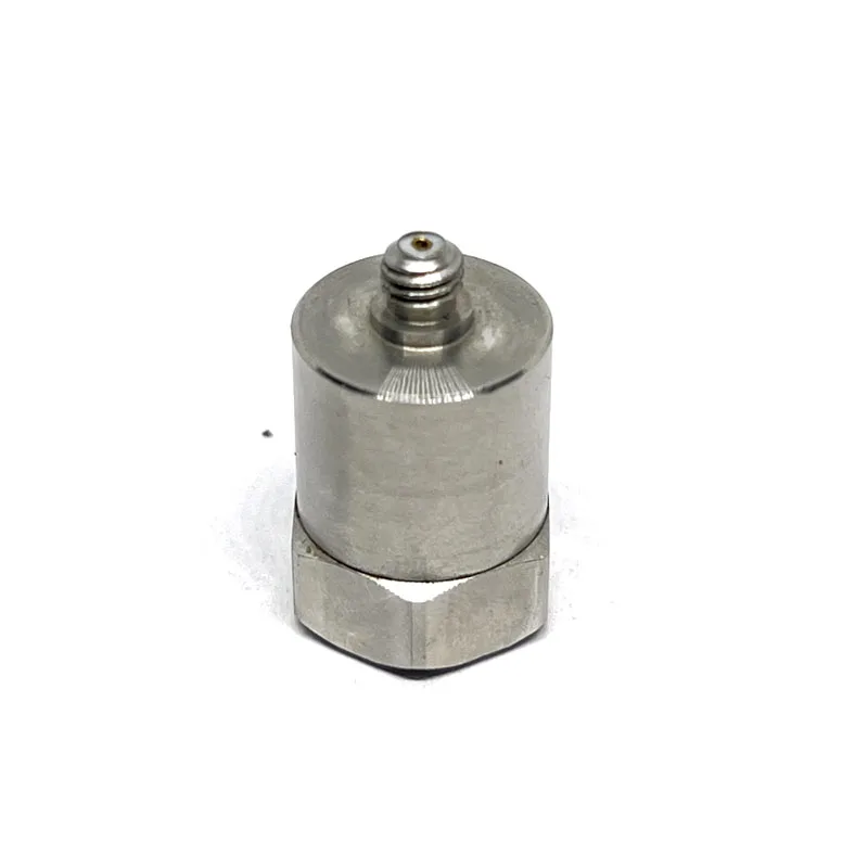M5 Output Accelerometer Vibration Piezoelectric Acceleration Sensor Uniaxial