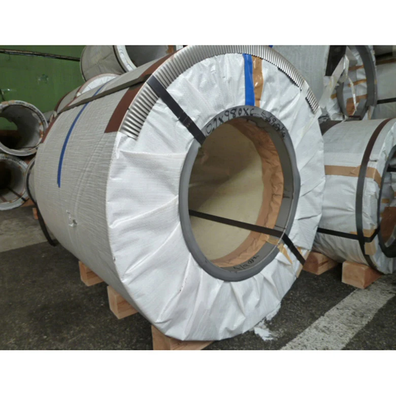 
Japanese secondary low carbon cold rolled galvanized steel sheets 