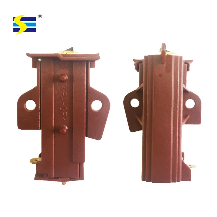 Угольная щетка для стиральной машины, Угольная щетка