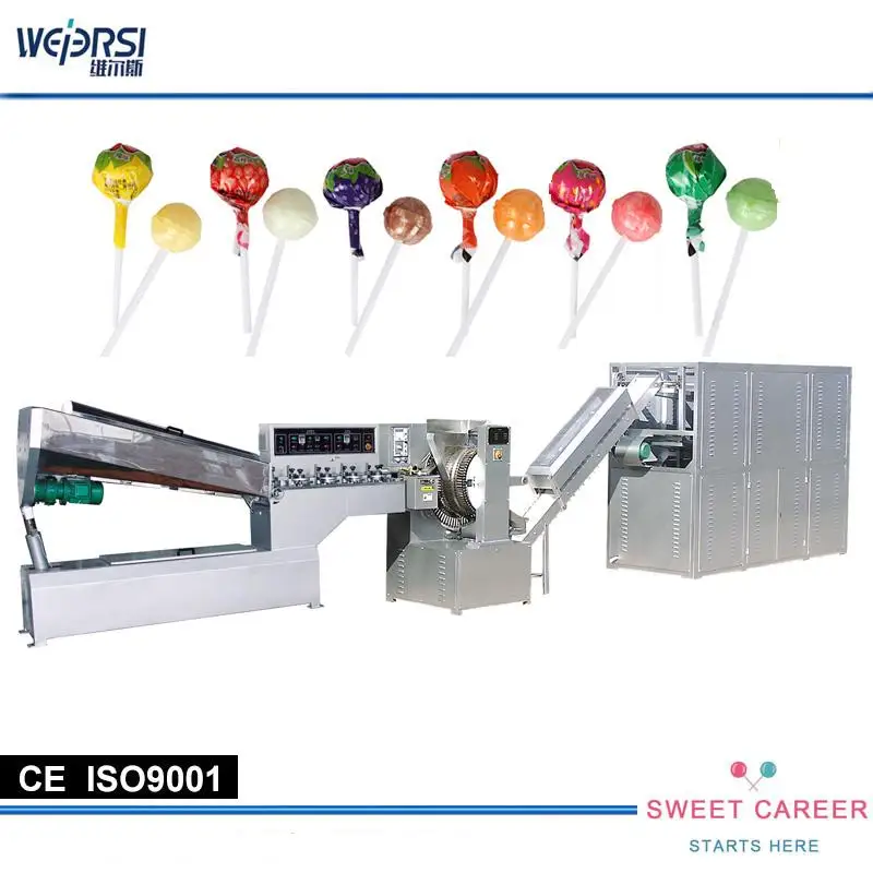 Машина chupa chup s