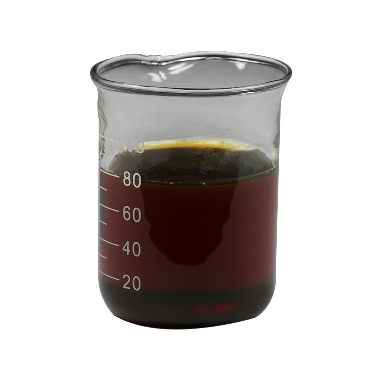 Органическое жидкое удобрение, смесь аминокислоты 30% для сельского хозяйства