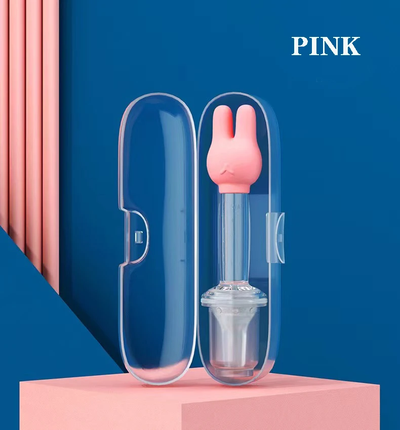 Baby oral feeding syringe for medicine Kids medicine Pacifier feeder  baby medicine dropper