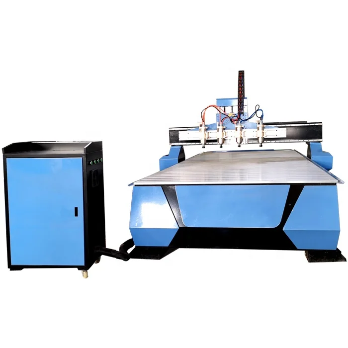 Hot style cnc router engraving machine cnc 1325 1530/cnc router 4 axis/cnc router machine price