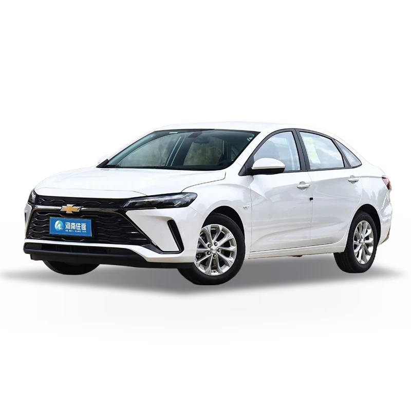 Chevrolet Monza 2024 1.5L 1.3T Lowest Price Gasoline car Low Tax CIP Tashkent Bishkek