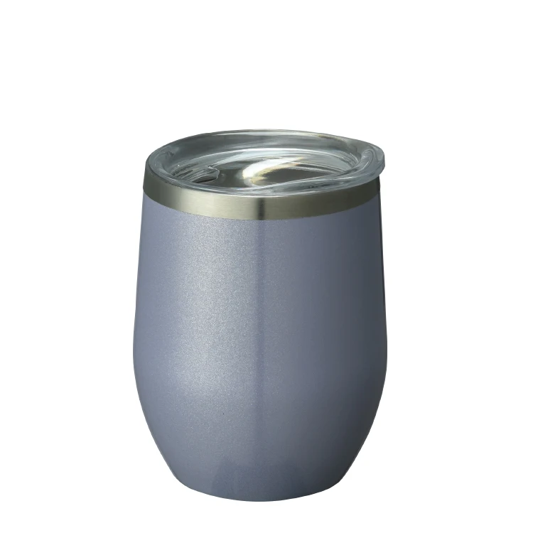 
Factory Direct Sale Double wall insulation mug different size small wine mug classic design style tumbler 