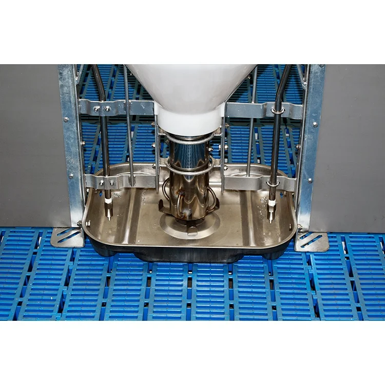 Excellent price automatic feeders for pigs automatic pig feeder