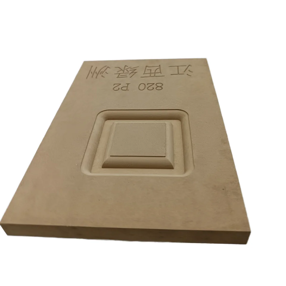 Модная деревянная панель средней и высокой плотности предназначенная для скульптуры из смешанного дерева МДФ путем пилинга 4*8