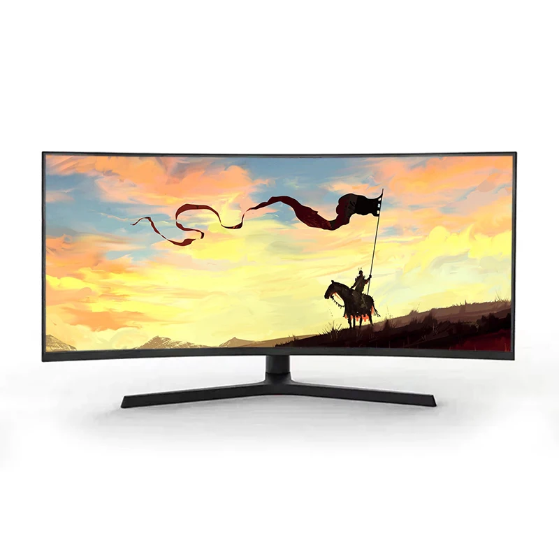 Oem 19 20 21 5 22 24 27 32 дюйма анти-свет безборный дисплей мониторы компьютерный Настольный игровой 165 hz 2k 4k ЖК-монитор