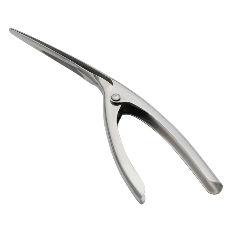 
Factory Wholesale Kitchen Seafood Scissors Cut Crayfish Shrimp Crab Tool Product 