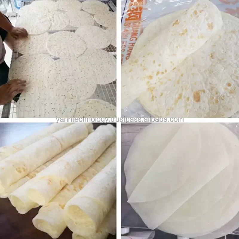 Automatic Roti taco naan Chapati Flour corn Tortilla Maker Making Machine Armenian Lavash Bread Making Machine