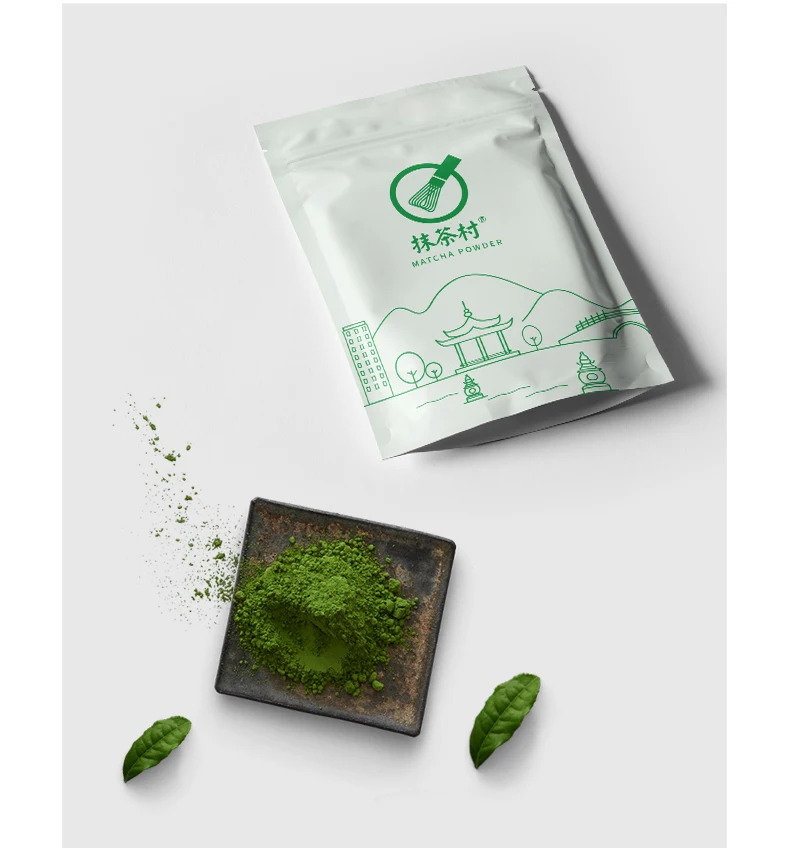 green tea uji matcha shizuoka matcha sachets packaging matcha tea tea