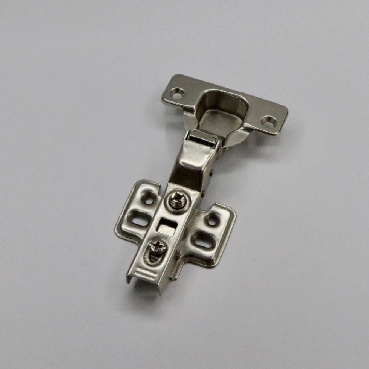 OEM Cocina Bisagras Cierre Suave 35 MM Ordinary Clip-on Soft-closing Furniture Cabinet Door Hinge