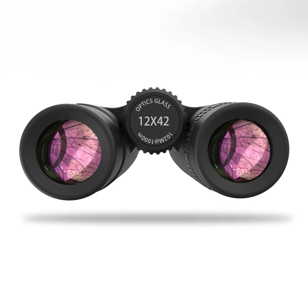 BR0612 компактный 8x42 Bak4 призмный бинокль лидер продаж прицелы и аксессуары для охоты