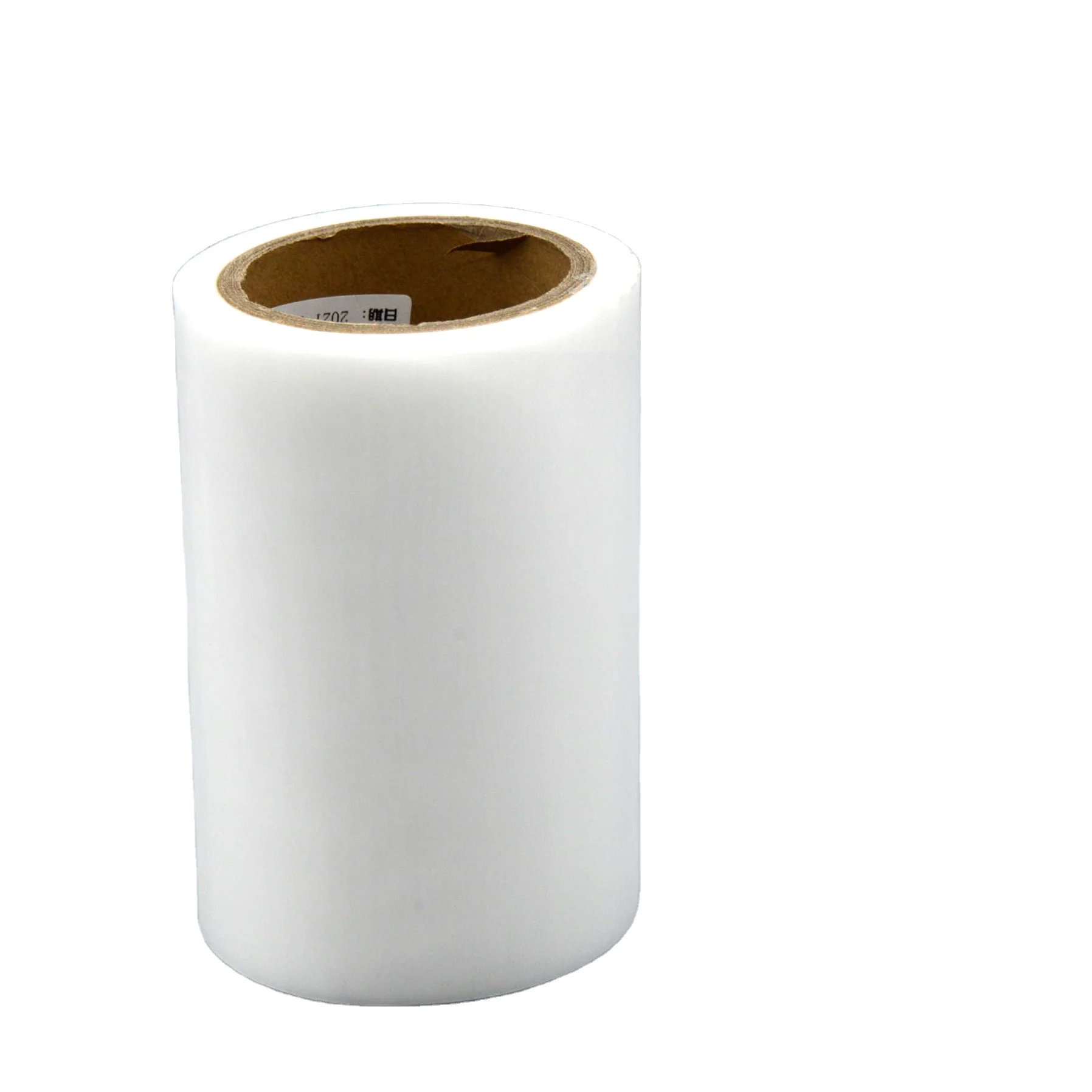 PLA Roll Non Woven Mesh Tea Bag Packing Material For Inner Bag