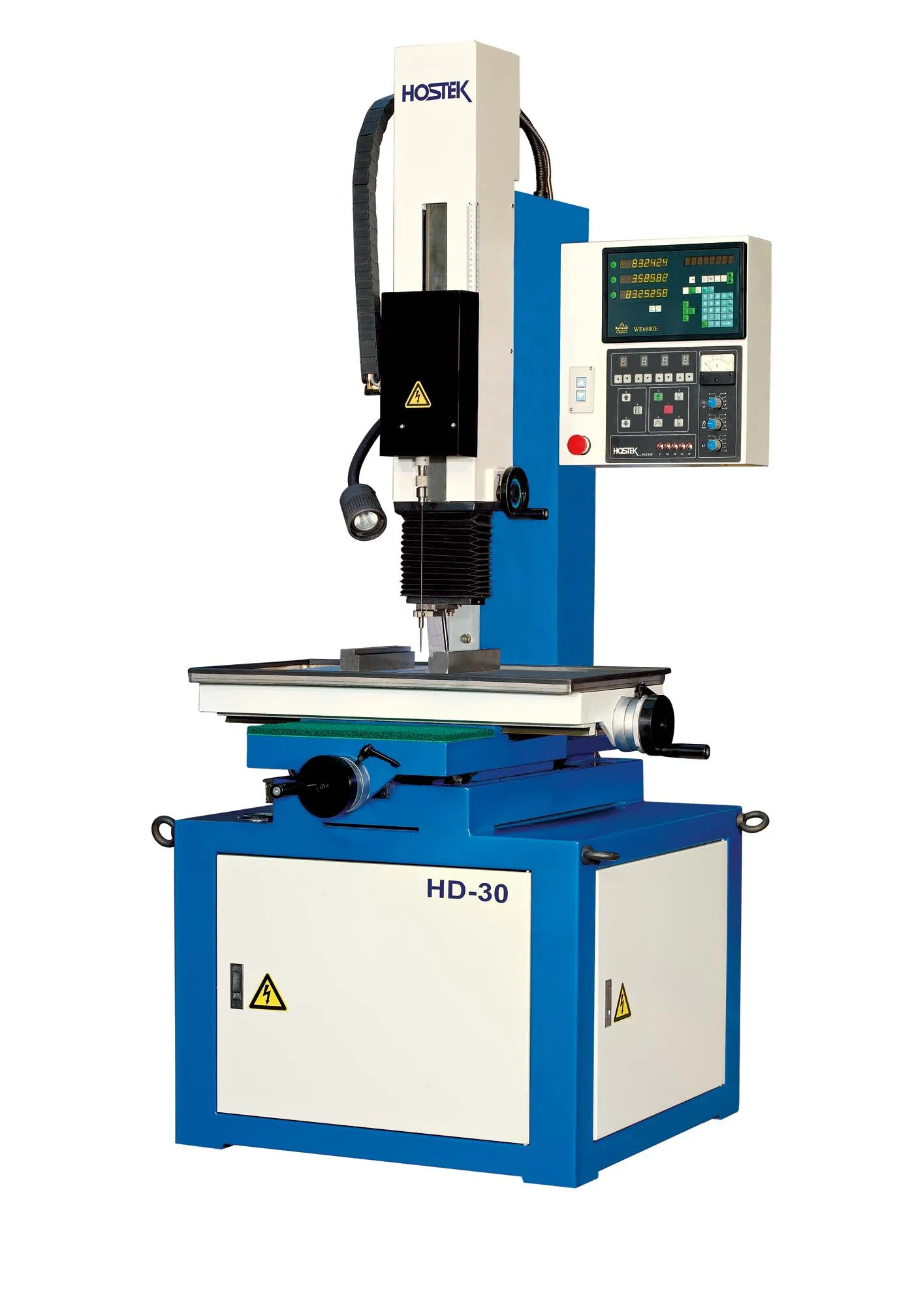 Esuntek Automatic Mini Milling Machine And Wireless Drill Machine