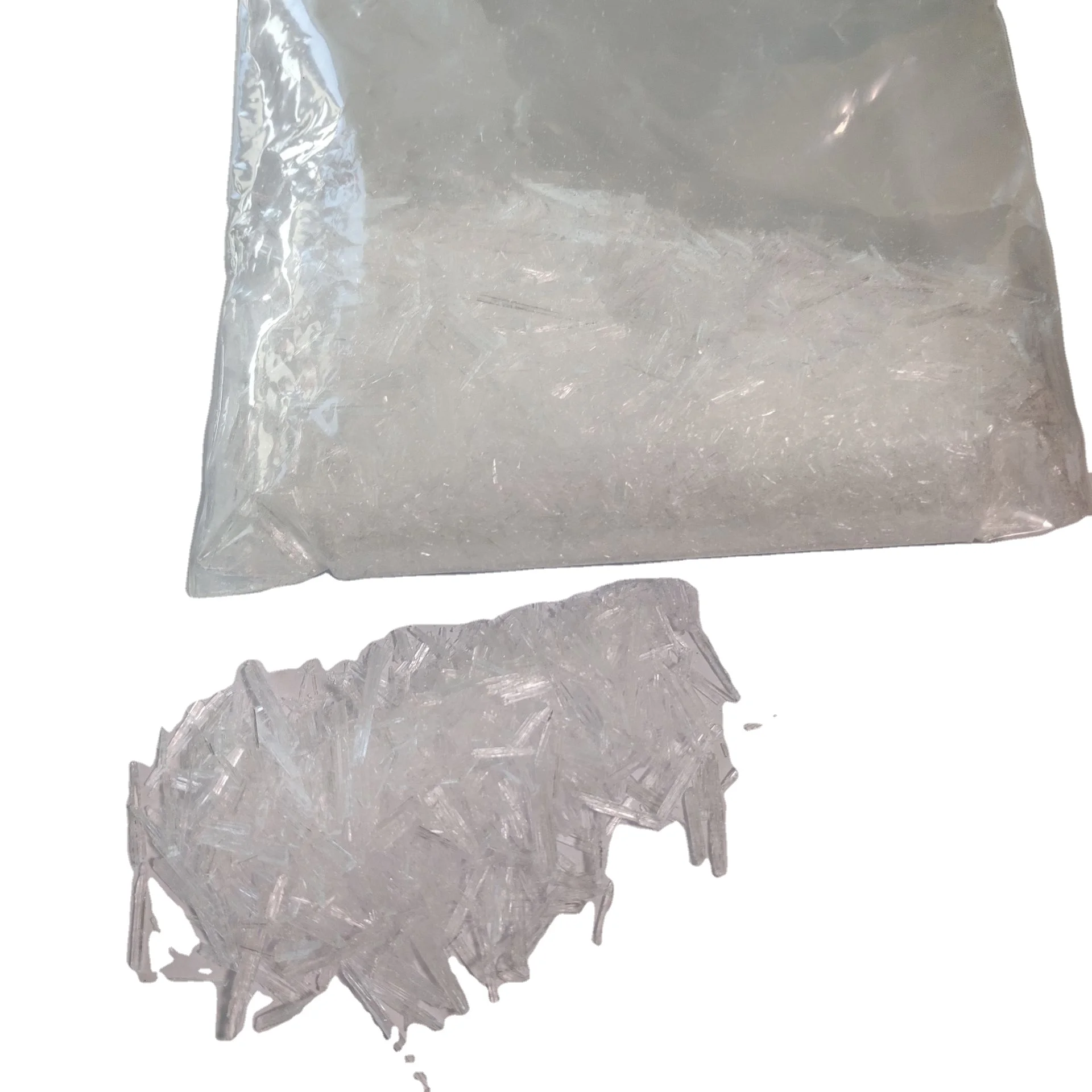 
China factory hot selling CAS 2216-51-5 L-Menthol with good price 