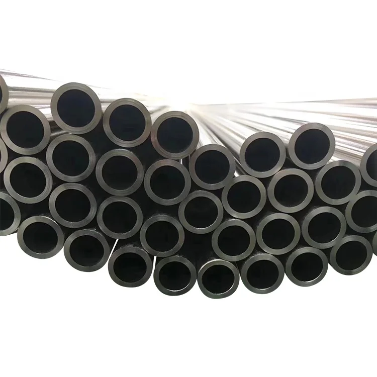 SUS304 OD12MM *1.0*433MM Cold Rolled Welded Stainless Tube for Auto Parts