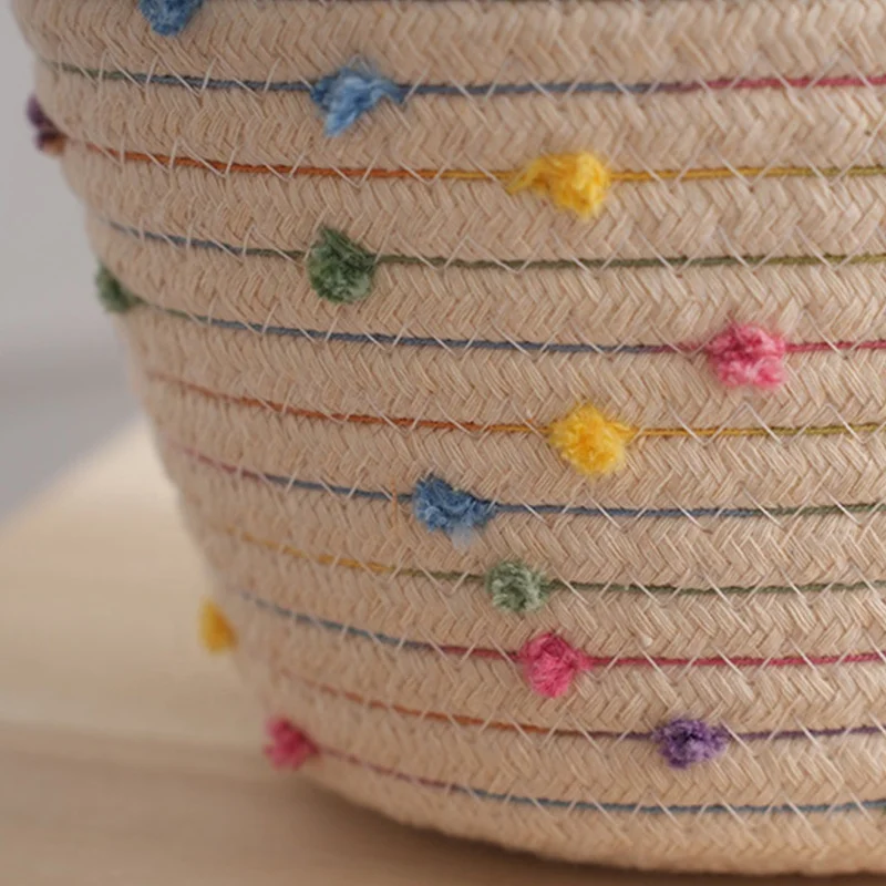 Factory Fashion Tote Basket For Women Braided Travel Summer Beach Tote Bucket Bag Woven Large Capacity Handbags