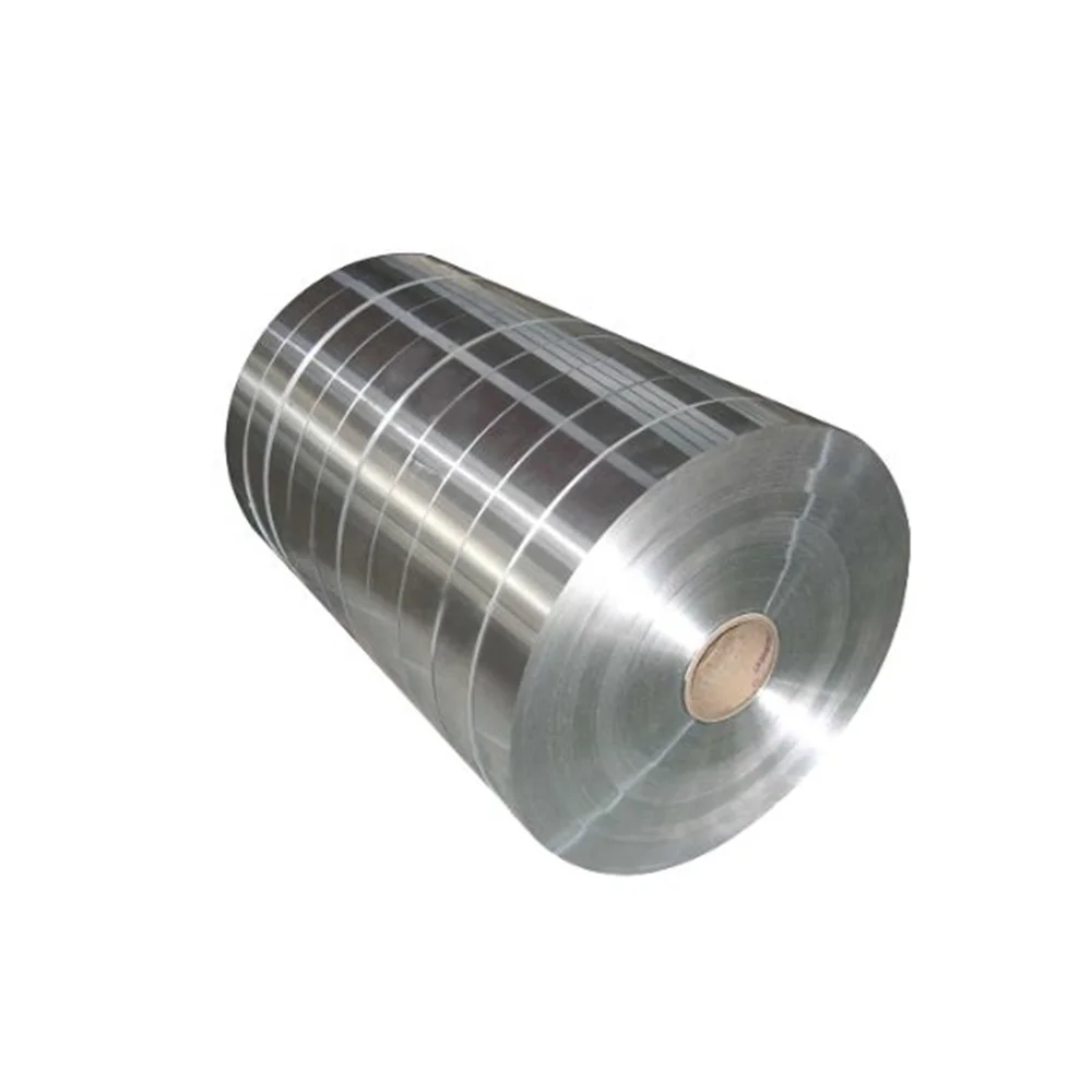 Anodized Al Alloy Aluminium Strip Aluminum Alloy Tape 5052 H26 Aluminium Strip