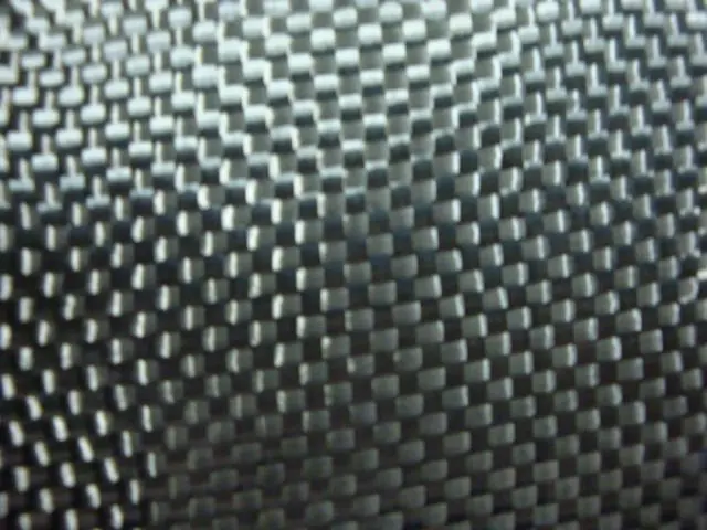 Twill 3k Weaving Carbon Fiber Fabric 240gsm Carbon Fiber Cloth for Bike Production