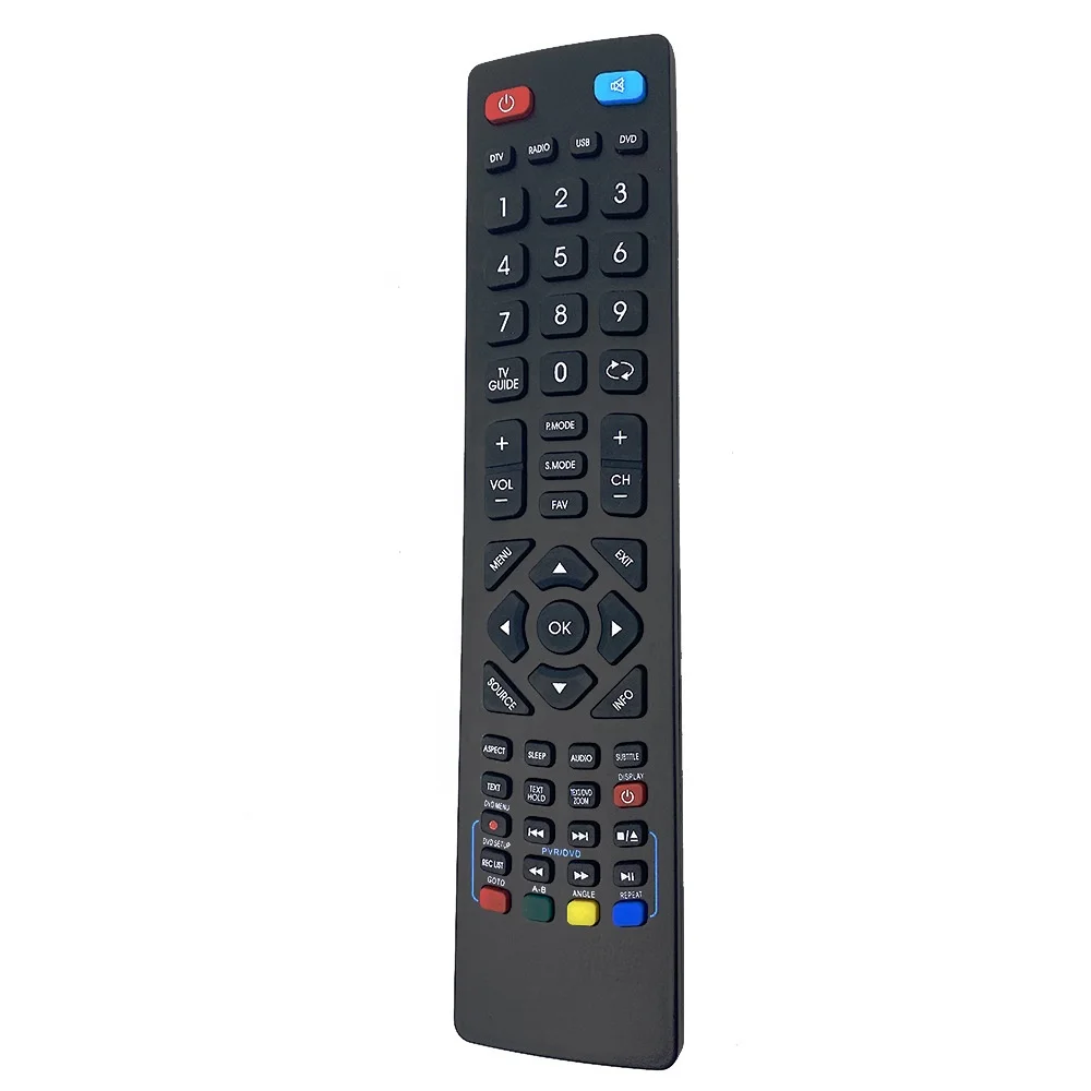 TV Remote Control fit for Blaupunkt LED LCD TV