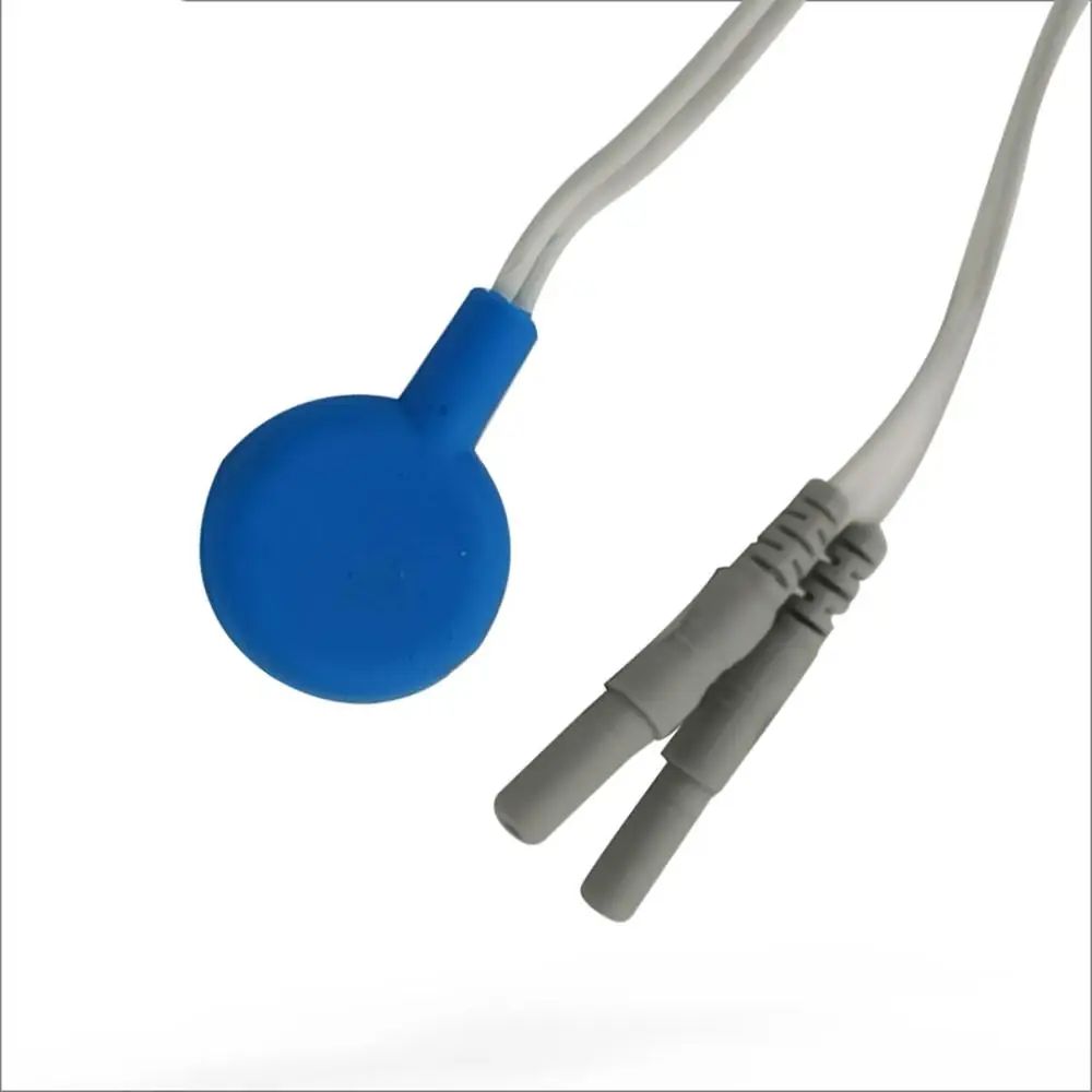  P01010001 Snoring Sensor Sleep study sensor UNICARE High-Frequency Electrode new medical cap products