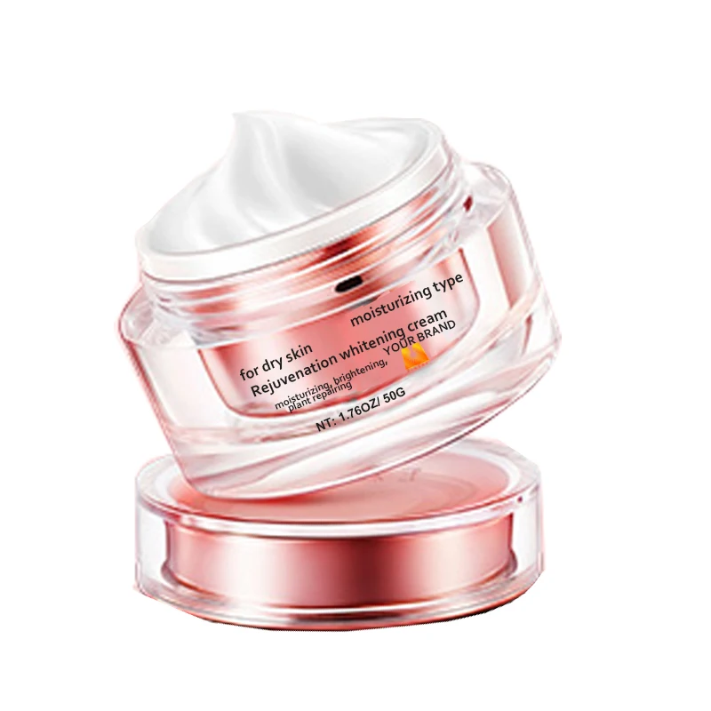 
Customizing natural plant face Use and GMP MSDS COA HALAL Certification brightening bb cream 