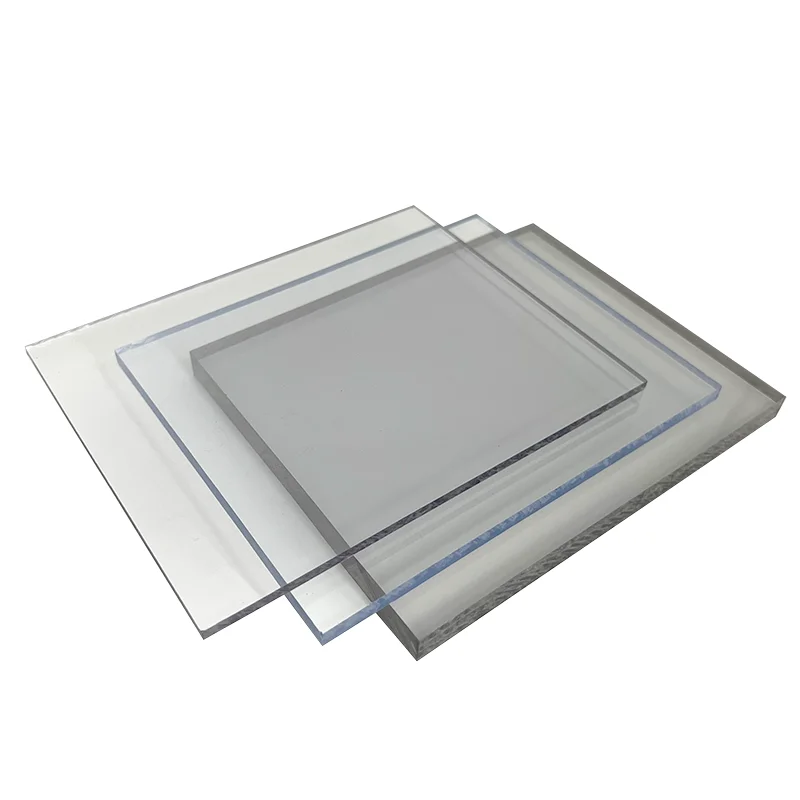 transparent pmma sheet 2mm 3mm 4mm extruded acrylic sheet pmma