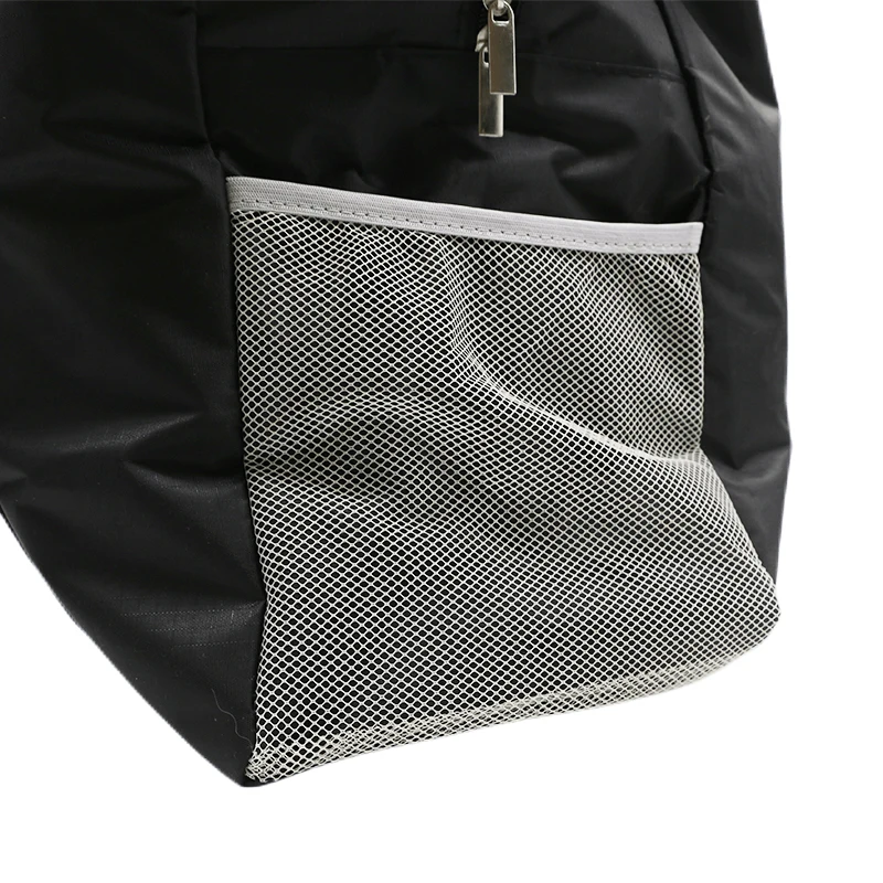 Factory Hot Sale Thickened Luggage Bag Folding Travel Bag Oxford Clothes Storage Organizer Basket