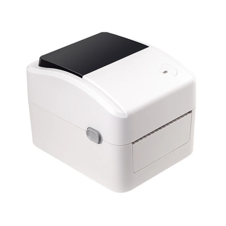 Xprinter XP-420B 4x6 Barcode Label Roll Thermal Shipping Label Printer XP-420B