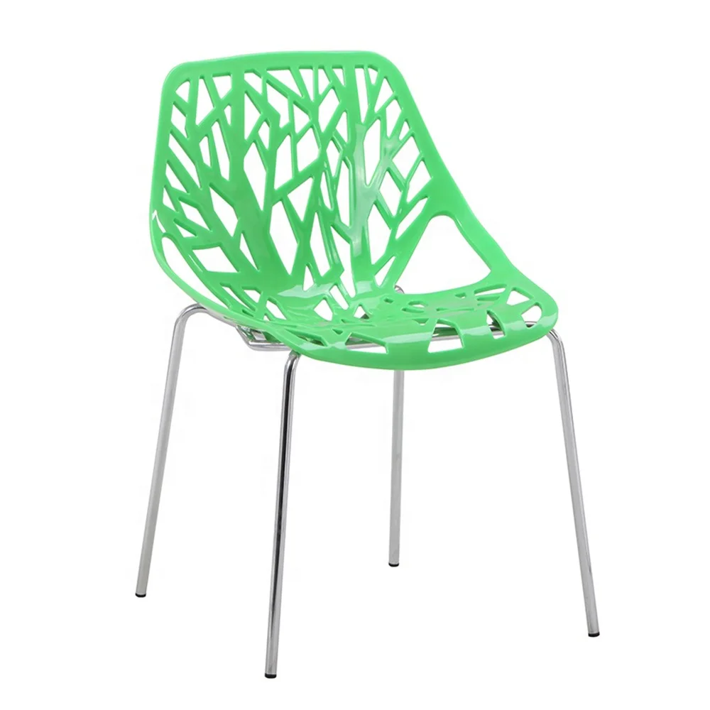 GUYOU GY-8007 Plastic Tree Branch Bird Nest Chair