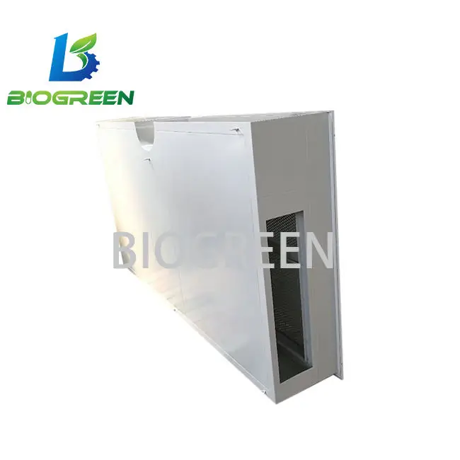 Factory supply ISO5 LAF Laminar Air Flow Hood hospital operation room Ceiling HEPA 99.995 0.3 micron