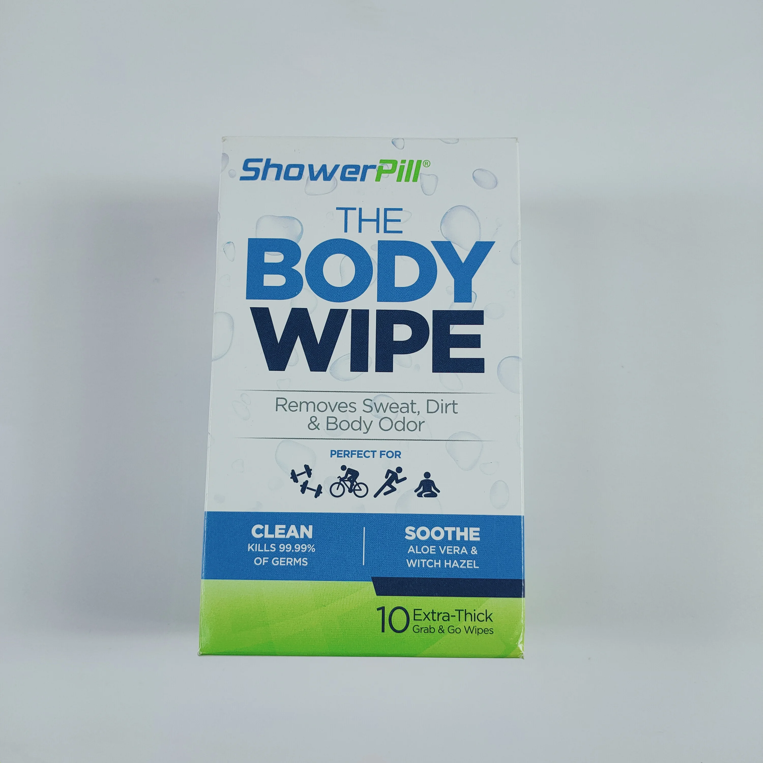 Custom Large Wet Wipes For Adults Confinement Body Wipes Adult Wipes