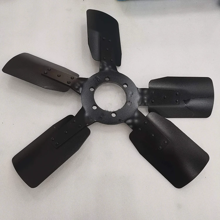 WEICHAI 13056935 16082112700116 FAN For WP6 TD226B Engine Parts