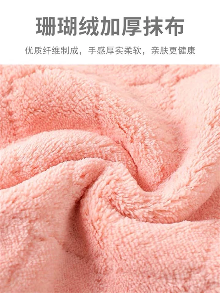 High quality absorbent Quick Dry Car Washing Microfiber Kitchen cleaning Towel Cleaning Car