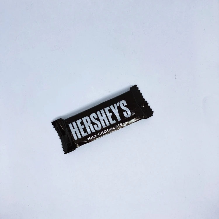 Конфеты HERSHEYS, молочный шоколад, CADBURY FUDGE