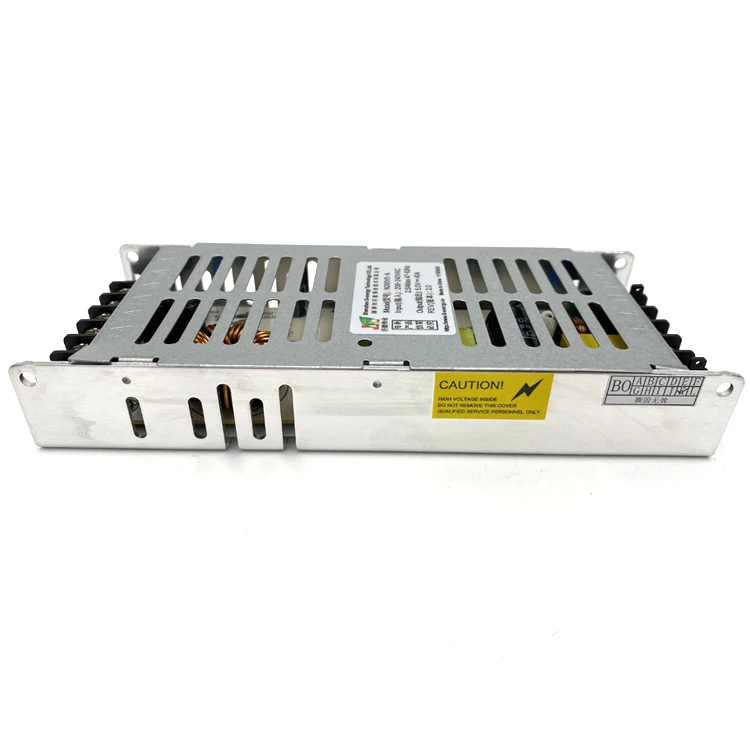 N200V5-A блок питания для светодиодных экранов 200W 5V импульсный источник светодиодного