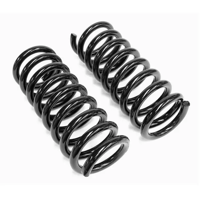 Power valve pressure big touch spiral rectangle coil shock helical compression spring