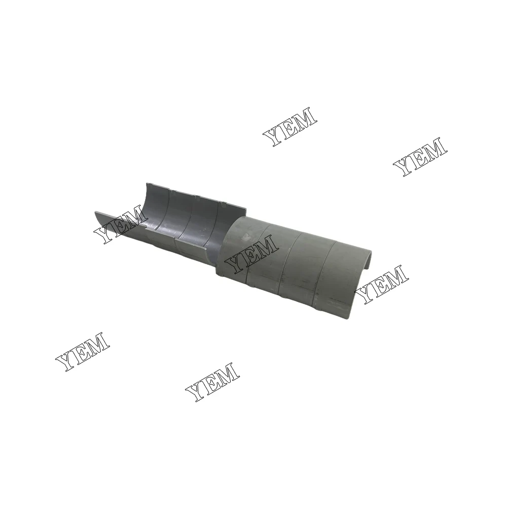 4BT3.9 Con Rod Bearing STD For Cummins Tractor Excavator Mowers Engine Repair Parts For Cummins Big End Bearing