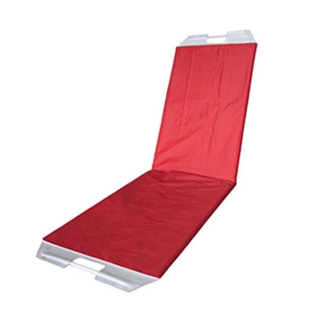 Guaranteed Quality Proper Price Hospital Portable Light Bed Patient Transfer Board