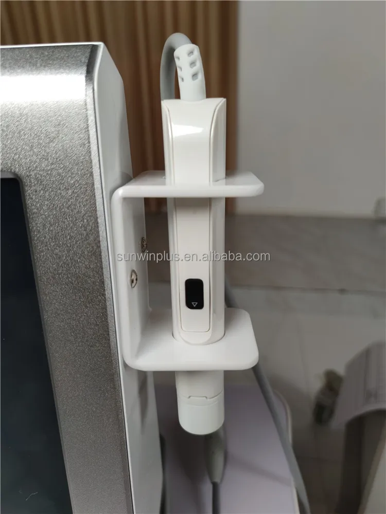 Mini Dep+Rf 2 In 1 Rf Monopolar Face Lifting Nutrition Input Injection Wrinkles Treatments Meso Machine For Beauty Salon Use