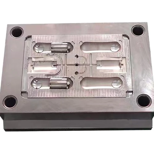 High-quality hot-selling plastic molds customized injection mold plastic products manufacturers