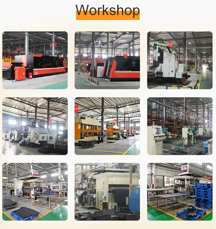 Waterproof Easy Cleaning 3D Car Floor Mat