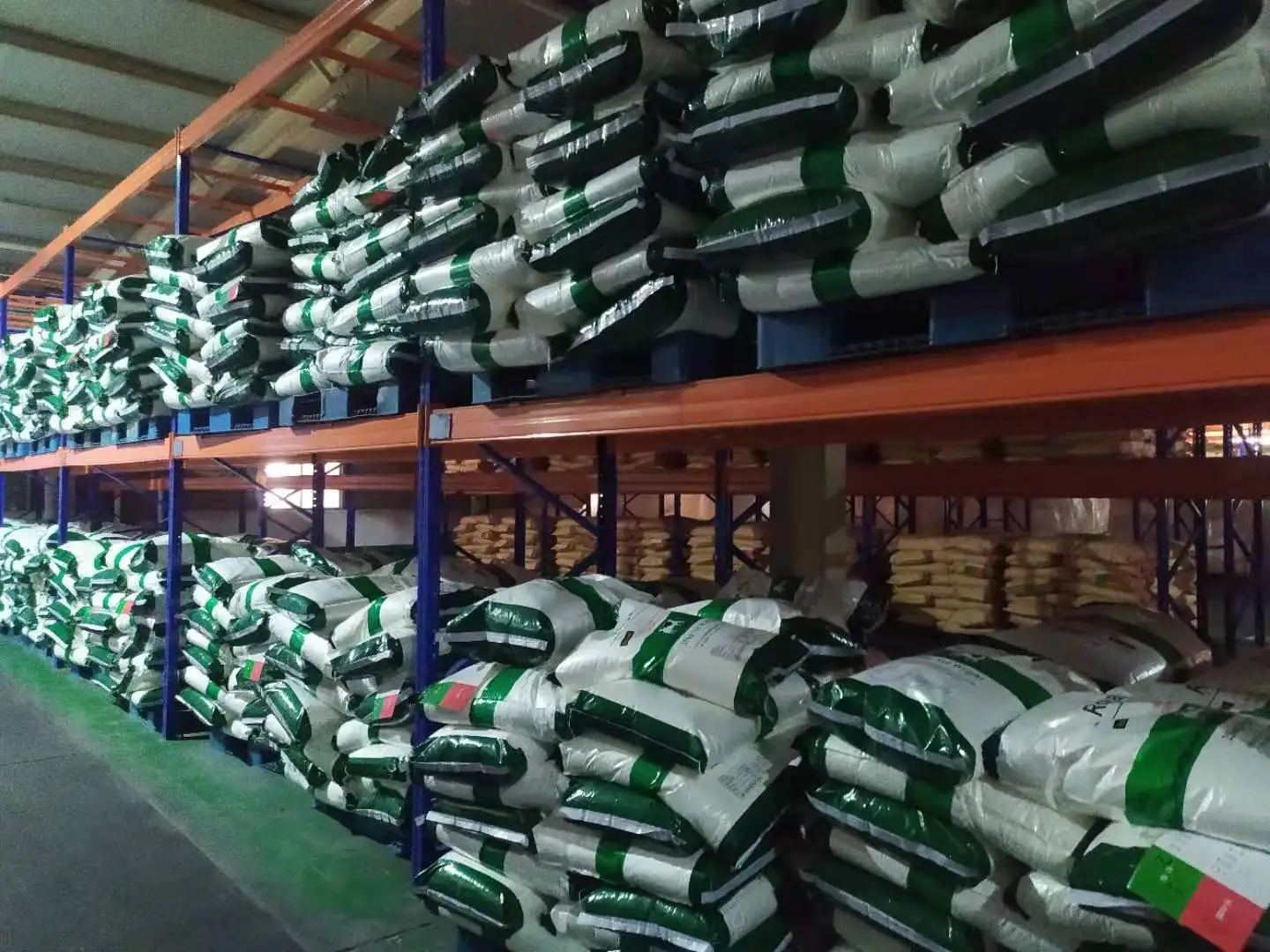 Halal 25kg Non Dairy Creamer Coffee Milk Bulk Powder Non Dairy Creamer