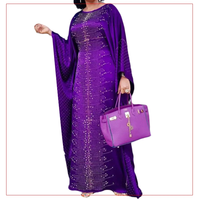 XU-002 African dress for women dashiki vetement 2021 african dress ankara african clothing for women